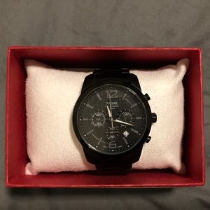Men’s Pulsar Watch